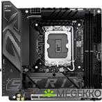 ASUS ROG STRIX B860-I GAMING WIFI, Verzenden, Nieuw