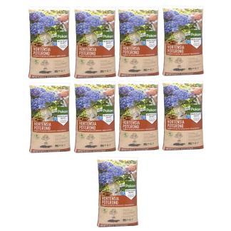 Hortensia potgrond bio | Pokon | 270 liter, Tuin en Terras, Aarde en Mest, Verzenden