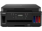 Canon Pixma G6050 - All-In-One Printer, Verzenden, Nieuw