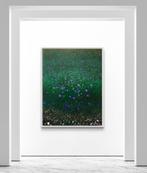 Parfen.D XL - NO RESERVE “Emerald Dawn”