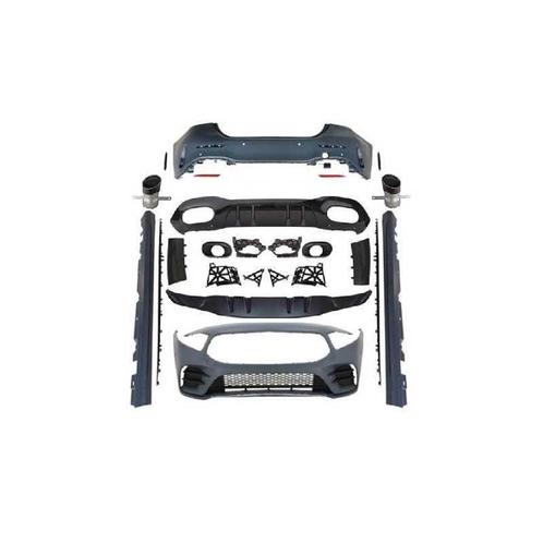 Bodykit voor mercedes a class sedan v177, Auto-onderdelen, Carrosserie en Plaatwerk, Nieuw