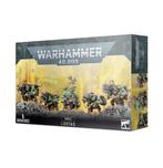 Warhammer 40,000 Ork Lootas (Warhammer nieuw), Hobby en Vrije tijd, Wargaming, Ophalen of Verzenden, Nieuw