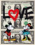 Kash Art by Kastellan (XX) - Mickey Love