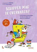 Schipper Mag Ik Overvaren? | 9789401485340 | Cemper Vzw / Ve, Ophalen of Verzenden, Nieuw, Cemper Vzw / Verhulst, Anais / Masson, Sarah / Masschelein, Kato / Plouy, Debora