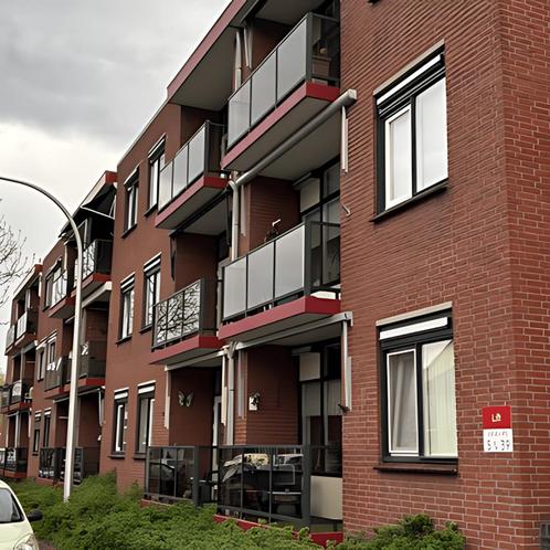 Gelijkvloers appartement met Balkon gevonden in Rijssen, Huizen en Kamers, Huizen te huur, Direct bij eigenaar, Appartement