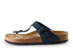Birkenstock sandalen in maat 41 Blauw | 10% korting, Sandalen of Muiltjes, Zo goed als nieuw, Birkenstock, Verzenden
