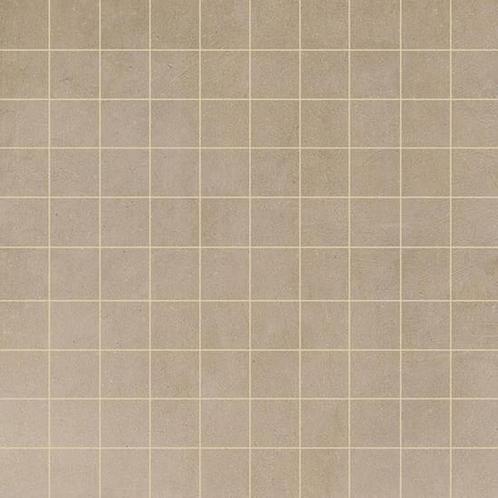Mozaiek Piet Boon Texture 30x30 cm R10 Mat Taupe (prijs per, Doe-het-zelf en Verbouw, Sanitair, Overige typen, Nieuw, Ophalen of Verzenden