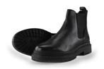Vertice Chelsea boots in maat 42 Zwart | 10% extra korting, Kleding | Heren, Verzenden, Zwart, Boots, Zo goed als nieuw