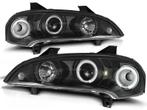 Koplampen Opel Tigra Angel Eyes, Ophalen of Verzenden, Nieuw