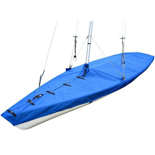 Dekzeil Contender Acryl Marine, Watersport en Boten, Zeilen en Zeiltoebehoren, Ophalen of Verzenden