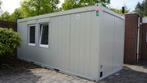 Tijdelijke actie van 2 nieuwe units met alle voordelen!, Zakelijke goederen, Machines en Bouw | Keten en Containers, Ophalen