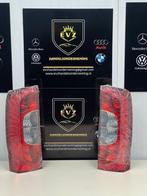 Achterlicht set rechts en links Citroën Nemo 1.4  bj.2008, Gebruikt, Citroën