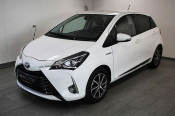 Toyota 1.5 Hybride Y20 beschikbaar voor biedingen