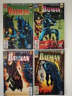 Batman #495/510 - Knightfall - Bane breaks Batmans back -, Nieuw