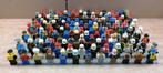 Lego - Minifigures - poppetjes 144 stuks - 1990-2000, Kinderen en Baby's, Speelgoed | Duplo en Lego, Nieuw