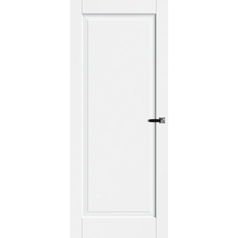 Cando binnendeur Liverpool 83x211,5, Doe-het-zelf en Verbouw, Deuren en Horren, Zo goed als nieuw, Ophalen of Verzenden