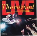 cd - George Thorogood &amp; The Destroyers - Live, Verzenden, Zo goed als nieuw