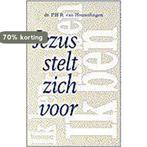 JEZUS STELT ZICH VOOR 9789024263172 VAN HOUWELINGEN, Verzenden, Gelezen, VAN HOUWELINGEN