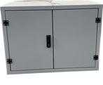 Gesloten laadbox Club Car Carryall 300, Gebruikt