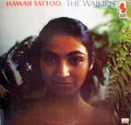 LP gebruikt - The Waikikis - Hawaii Tattoo, Cd's en Dvd's, Vinyl | Pop, Verzenden, Zo goed als nieuw