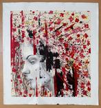MrKas - Poetic expression, Antiek en Kunst