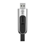 LUXWALLET PD1 Metalen USB3.1/3.0 Flash Drive – USB Stick - 1, Computers en Software, USB Sticks, Nieuw, Verzenden