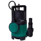 Dompelpomp 400W - 8000l/h | Vuil- en schoonwater, Tuin en Terras, Waterpompen, Verzenden, Nieuw