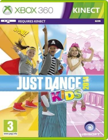 Just Dance Kids 2014 [Xbox 360], Spelcomputers en Games, Games | Xbox 360, Ophalen of Verzenden