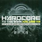 Hardcore To The Bone vol. 13 - 2CD (CDs)