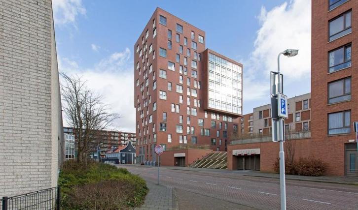 Te Huur 2 Kamer Appartement Teakhout In Zaandam, Huizen en Kamers, Huizen te huur, Direct bij eigenaar, Noord-Holland, Appartement