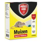 Muizengif | Protect Home | Pasta | 2 stuks, Verzenden, Nieuw