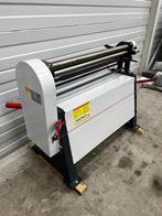 AYEL-TECH 1050 x 56 plaatwals platenwals rollenwals, Nieuw