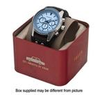 Fossil Coachman CH2564 Herenhorloge 44 mm - Zilverkleurig, Verzenden, Nieuw