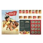 12 x 1/500 Troy Ounce - Goud .999 - 12 x 1/500 oz .999 Fine