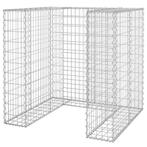 Schanskorf Container | Tuin Omheining | Retourdeal, Overige materialen, 100 tot 200 cm, 25 cm of meer, Nieuw