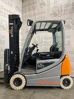 Still RX20-16P  elektrische heftruck - 1600kg 4180mm, 1000 tot 2000 kg, Ophalen of Verzenden, Elektrisch, Heftruck