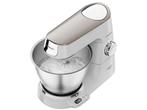 Kenwood KVC65.001WH - Keukenmachine - 1200W - 5L RVS kom -, Witgoed en Apparatuur, Keukenmixers, Verzenden, Nieuw