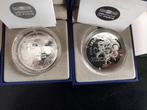 Frankrijk. 10 Euro 2014/2015 FIFA 2014 + Raymond