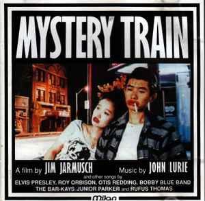 cd - Various - Mystery Train - A Film By Jim Jarmusch, Cd's en Dvd's, Cd's | Overige Cd's, Zo goed als nieuw, Verzenden