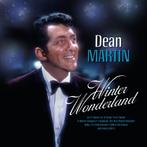 Dean Martin - Winter Wonderland (1-12-Vinyl-LP-Zilver), Ophalen of Verzenden, Nieuw in verpakking