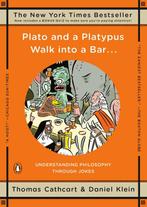 Plato and a Platypus Walk into a Bar..., Ophalen of Verzenden, Nieuw