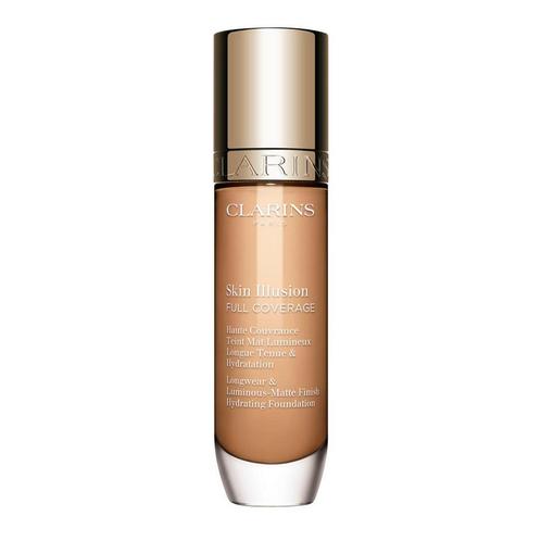 Clarins Skin Illusion Foundation 106N, Sieraden, Tassen en Uiterlijk, Uiterlijk | Cosmetica en Make-up, Verzenden