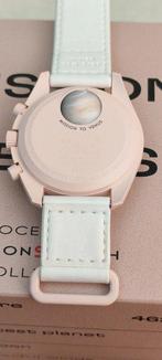 Swatch - MoonSwatch - Mission to Venus - Zonder Minimumprijs, Sieraden, Tassen en Uiterlijk, Horloges | Heren, Nieuw