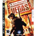 Tom Clancys Rainbow Six: Vegas PS3 Morgen in huis!/*/, Spelcomputers en Games, Games | Sony PlayStation 3, Vanaf 3 jaar, Avontuur en Actie