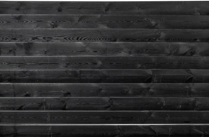 GeÃ¯mpregneerd Grenen Zwarte planken 180cm voor Flex Fenc., Kinderen en Baby's, Speelgoed | Overig, Nieuw, Ophalen of Verzenden