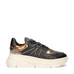 Nelson Jana dad sneakers voor dames in het Zwart, Kleding | Dames, Schoenen, Verzenden, Zwart, Nieuw, Sneakers of Gympen