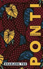 Ponti 9789403123608 Sharlene Teo, Boeken, Verzenden, Gelezen, Sharlene Teo