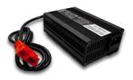 24V - 60A Lithium Acculader LiFePO4, Nieuw, Zeilboot of Motorboot, Ophalen of Verzenden