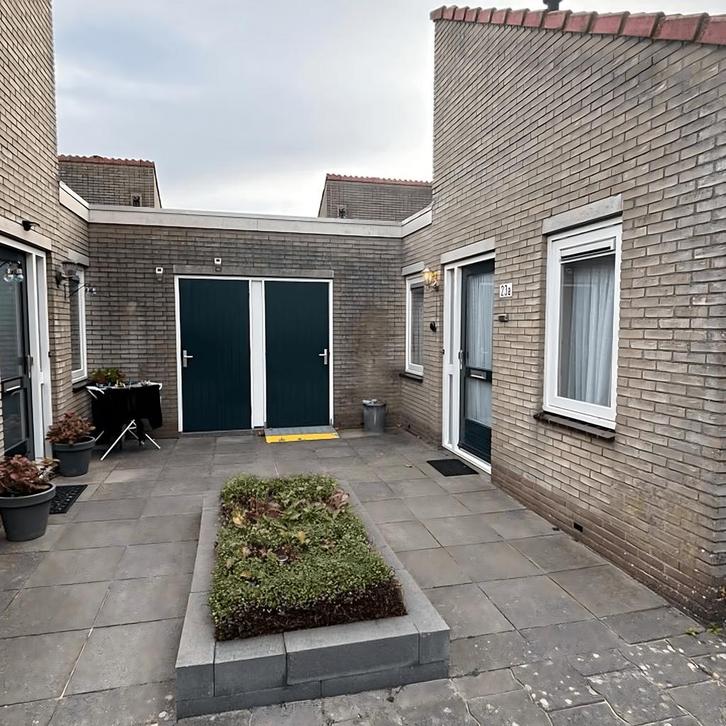 seniorenwoning in Edam gevonden voor €546,- pm, Huizen en Kamers, Huizen te huur, Direct bij eigenaar