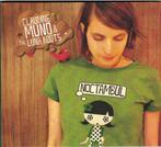 cd digi - Claudine Muno &amp; The Luna Boots - Noctambul, Zo goed als nieuw, Verzenden
